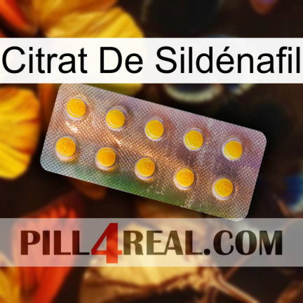 Citrat De Sildénafil new11